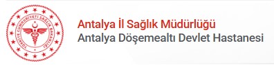 Antalya Döşemealtı Hastanesi